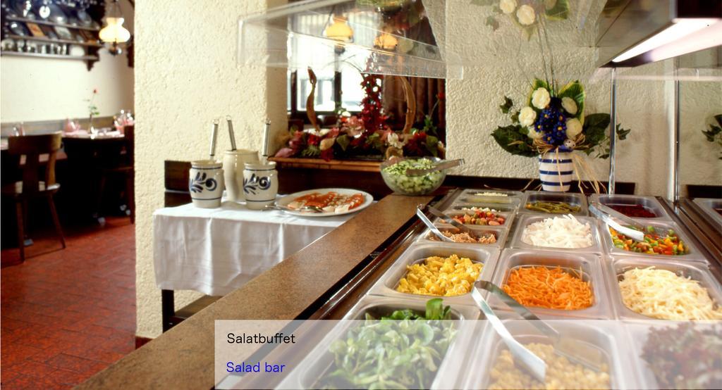 Hotel Restaurant Mattmarkblick Saas-Almagell Zewnętrze zdjęcie